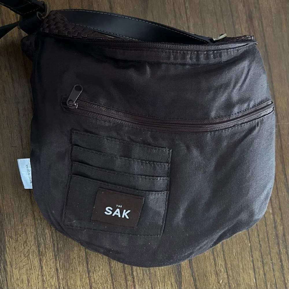 The Sak sak handbag